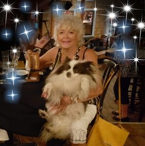 Meet your Posher, Colette